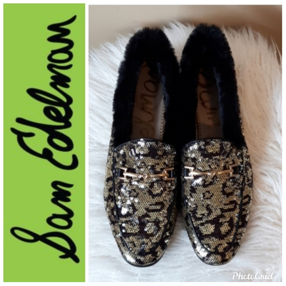 💥SALE💥 NWT SAM EDELMAN LOAFERS SZ: 8